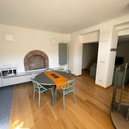Ai Piedi Della Mole Apartment Торино Екстериор снимка