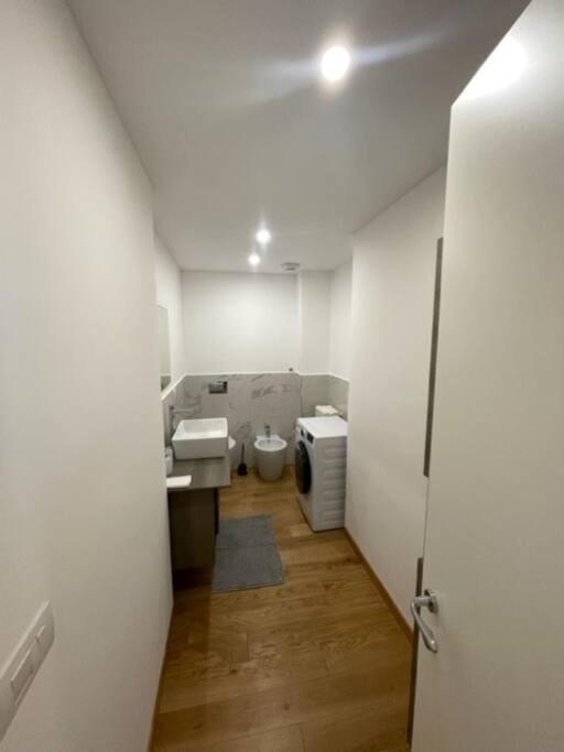 Ai Piedi Della Mole Apartment Торино Екстериор снимка