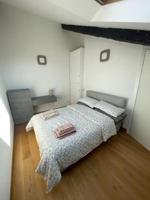 Ai Piedi Della Mole Apartment Торино Екстериор снимка