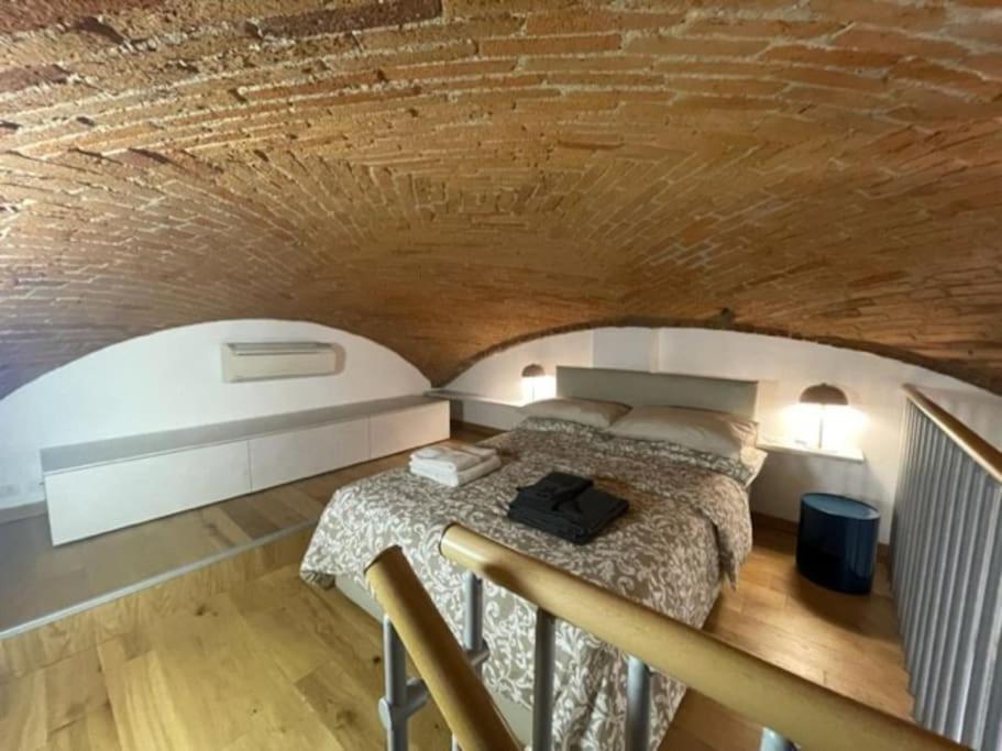 Ai Piedi Della Mole Apartment Торино Екстериор снимка