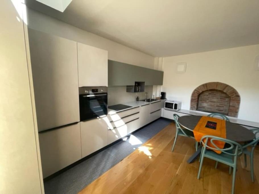 Ai Piedi Della Mole Apartment Торино Екстериор снимка